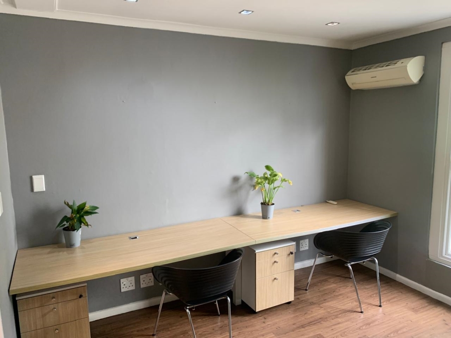 To Let commercial Property for Rent in Newlands Western Cape